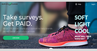 Survey Junkie Review: Legit Way To Get Paid Cash by Taking Surveys Survey Junkie Review: Legit Way To Get Paid Cash by Taking Surveys